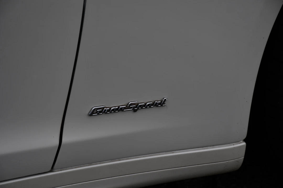 2019 Maserati Quattroporte 6th Gen - Image 25 of 31