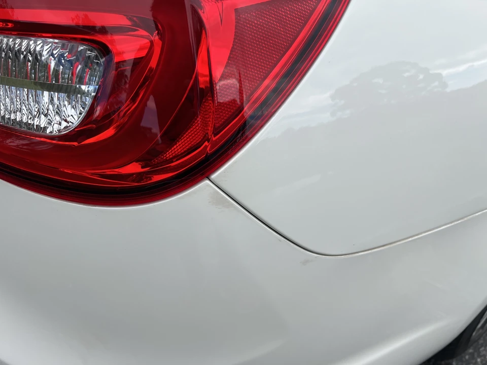 2019 Maserati Quattroporte 6th Gen - Image 31 of 31