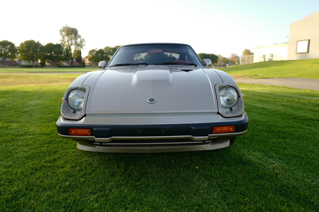 1983 Nissan Fairlady Z 2nd Gen - Image 28 of 31