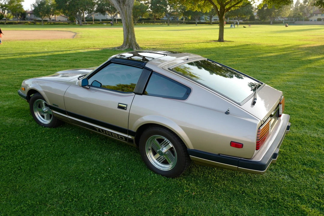 1983 Nissan Fairlady Z 2nd Gen - Image 11 of 31