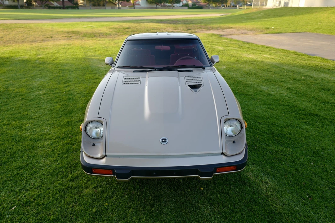 1983 Nissan Fairlady Z 2nd Gen - Image 25 of 31