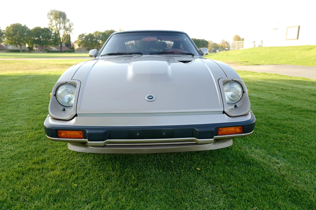 1983 Nissan Fairlady Z 2nd Gen - Image 27 of 31