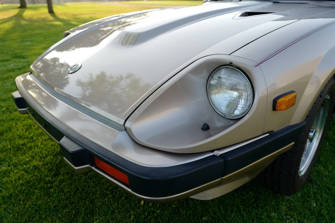 1983 Nissan Fairlady Z 2nd Gen - Image 29 of 31