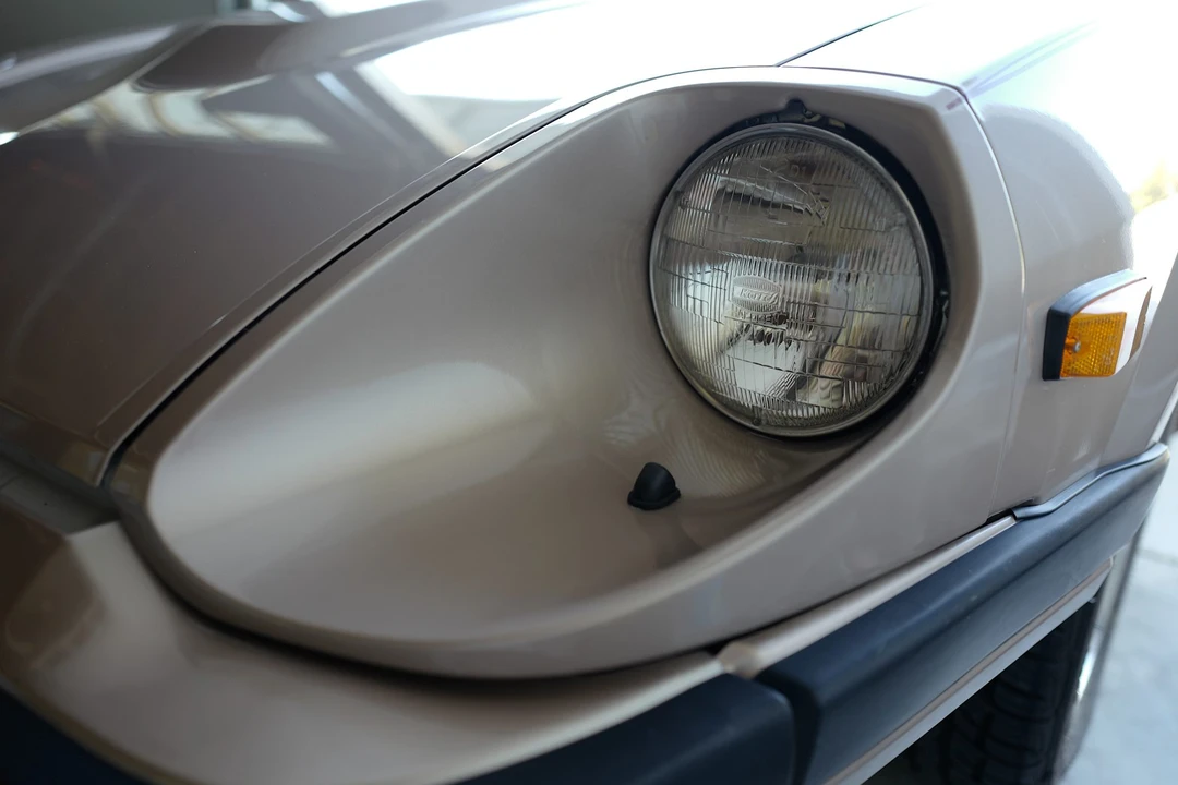 1983 Nissan Fairlady Z 2nd Gen - Image 30 of 31