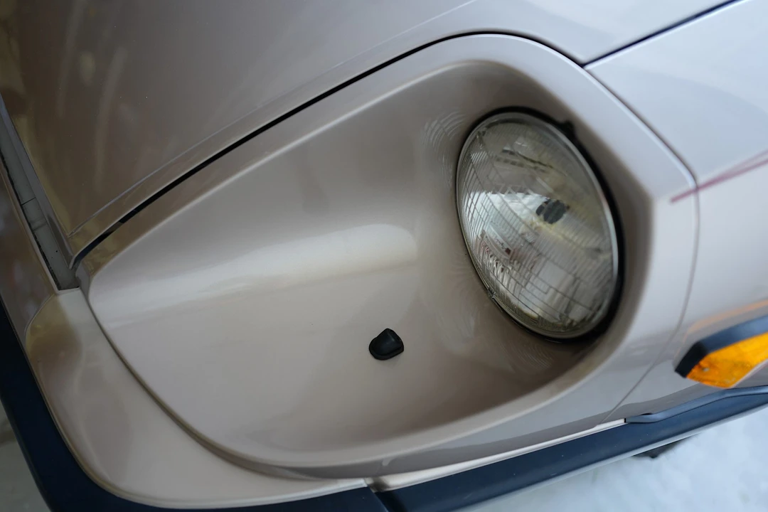 1983 Nissan Fairlady Z 2nd Gen - Image 31 of 31