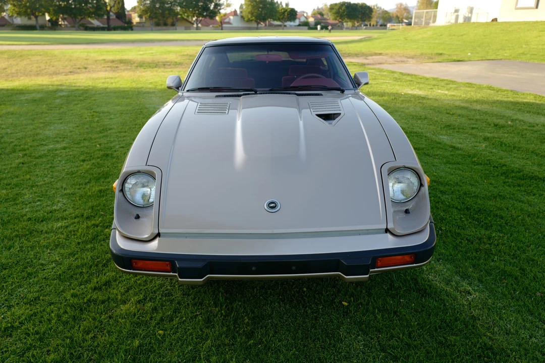 1983 Nissan Fairlady Z 2nd Gen - Image 26 of 31