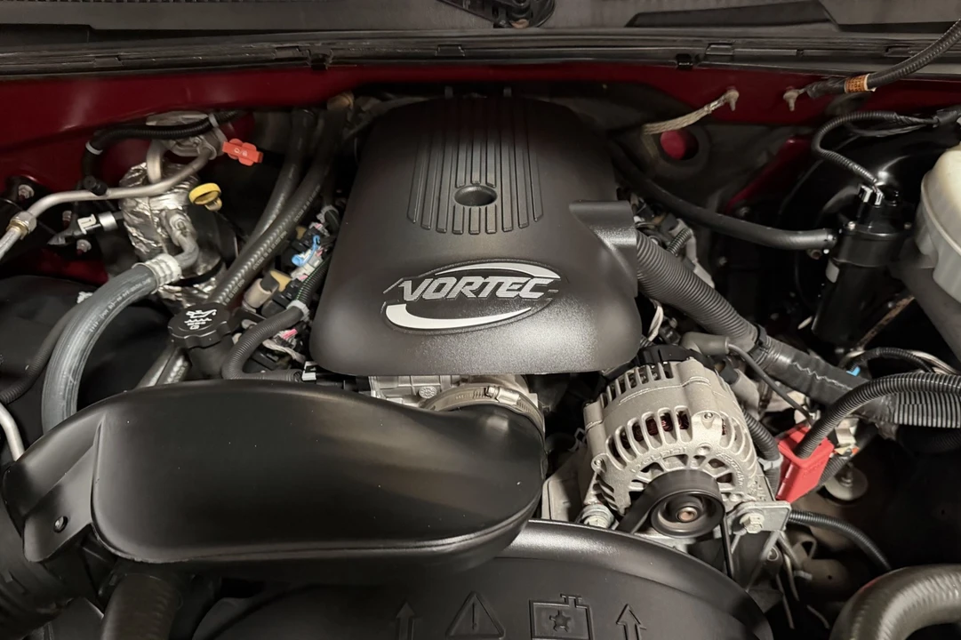 2004 Chevrolet Silverado 1st Gen - Image 6 of 7