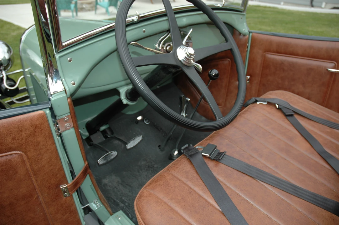 1928 Ford Model A - Image 19 of 31