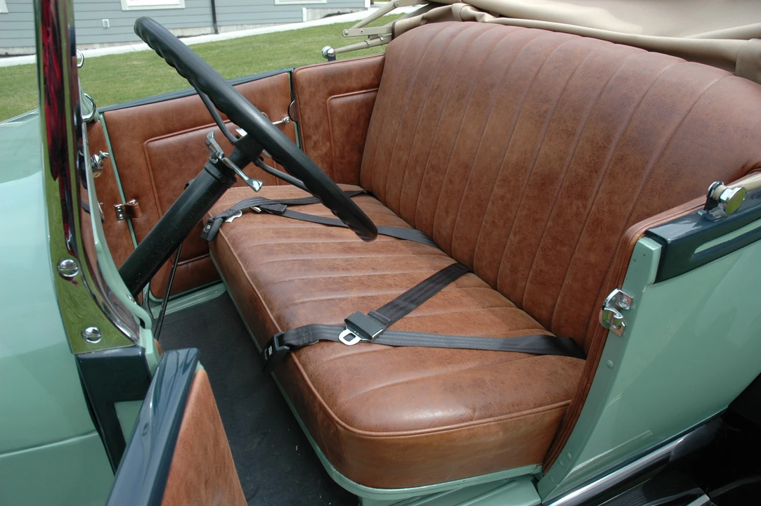 1928 Ford Model A - Image 21 of 31