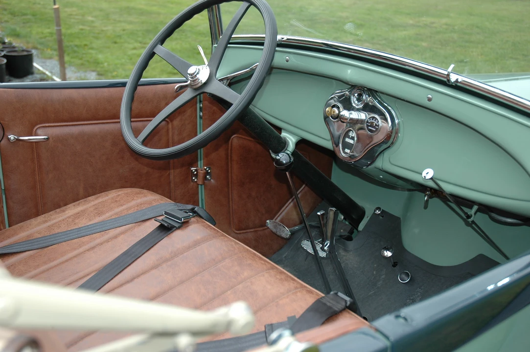 1928 Ford Model A - Image 20 of 31