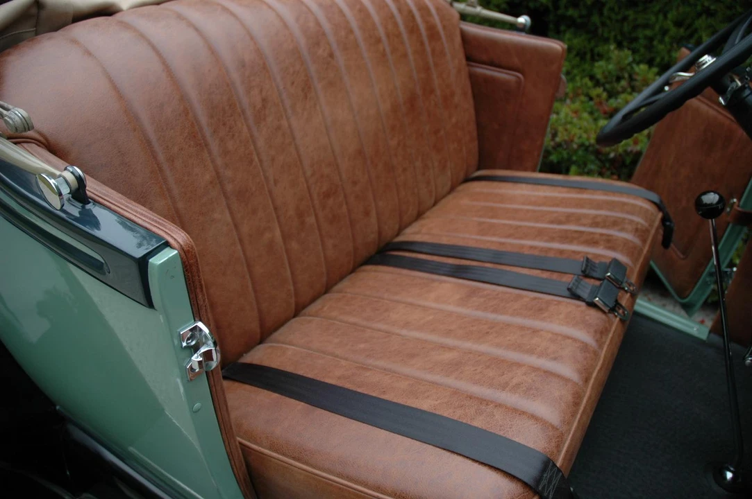 1928 Ford Model A - Image 23 of 31