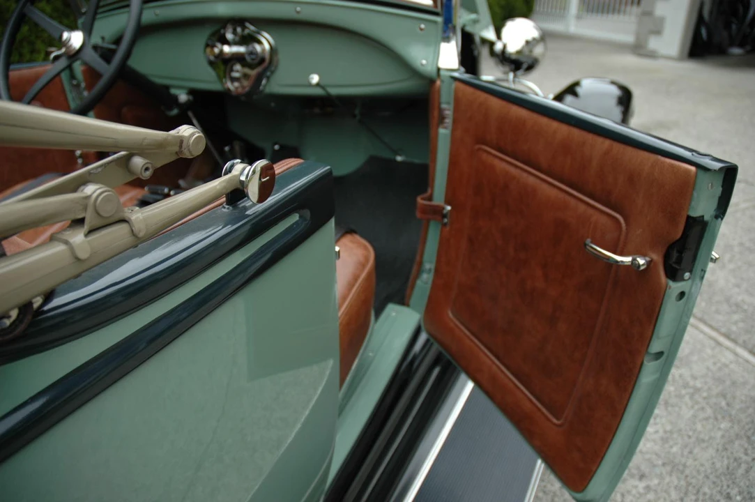 1928 Ford Model A - Image 30 of 31