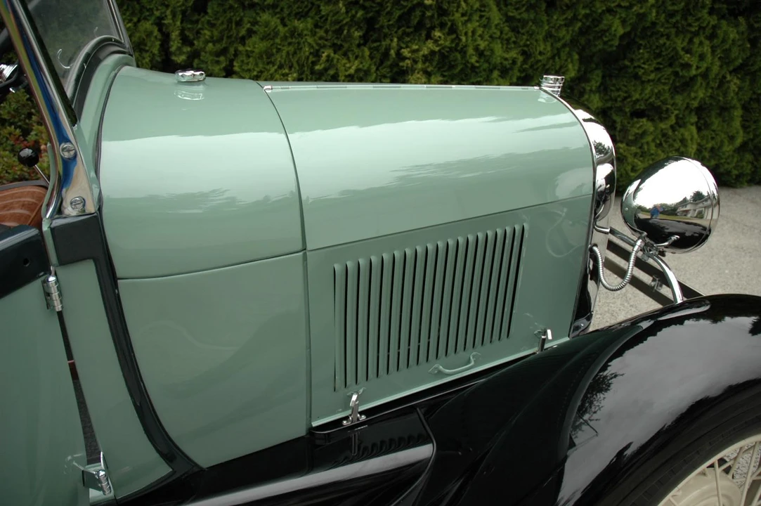 1928 Ford Model A - Image 16 of 31