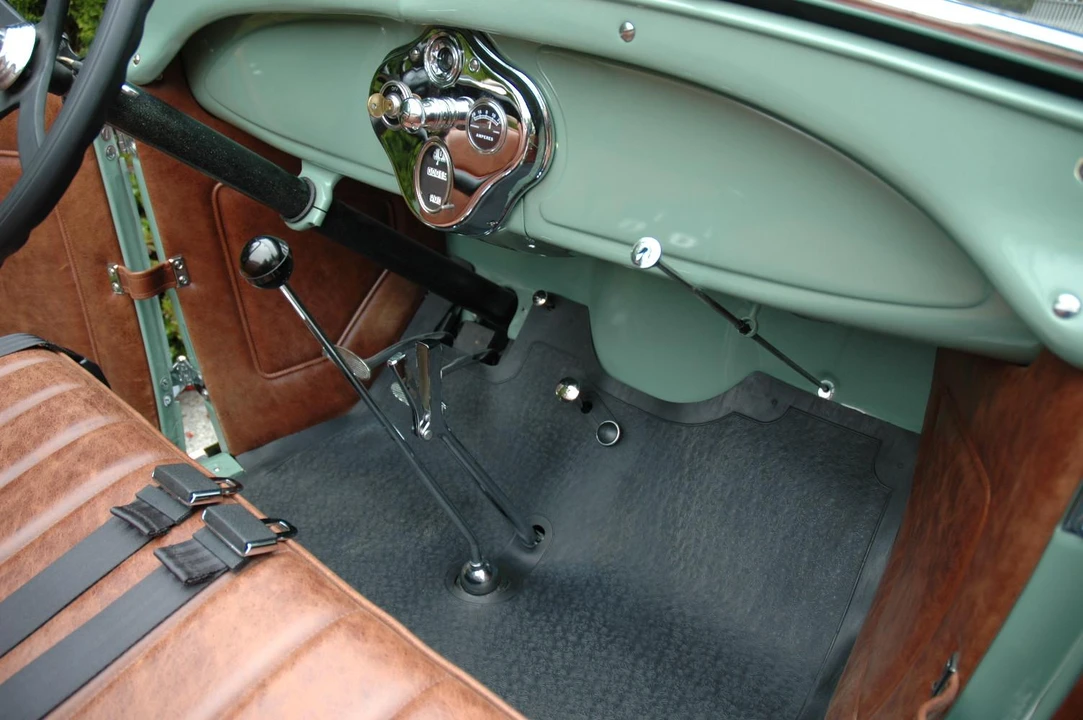 1928 Ford Model A - Image 26 of 31