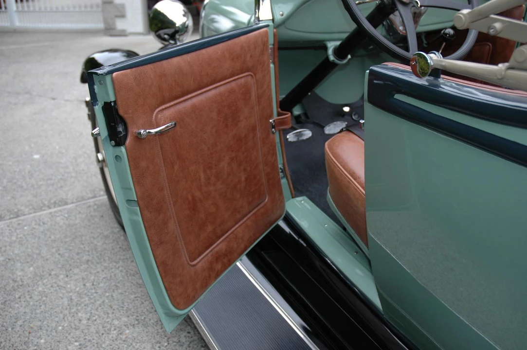 1928 Ford Model A - Image 29 of 31