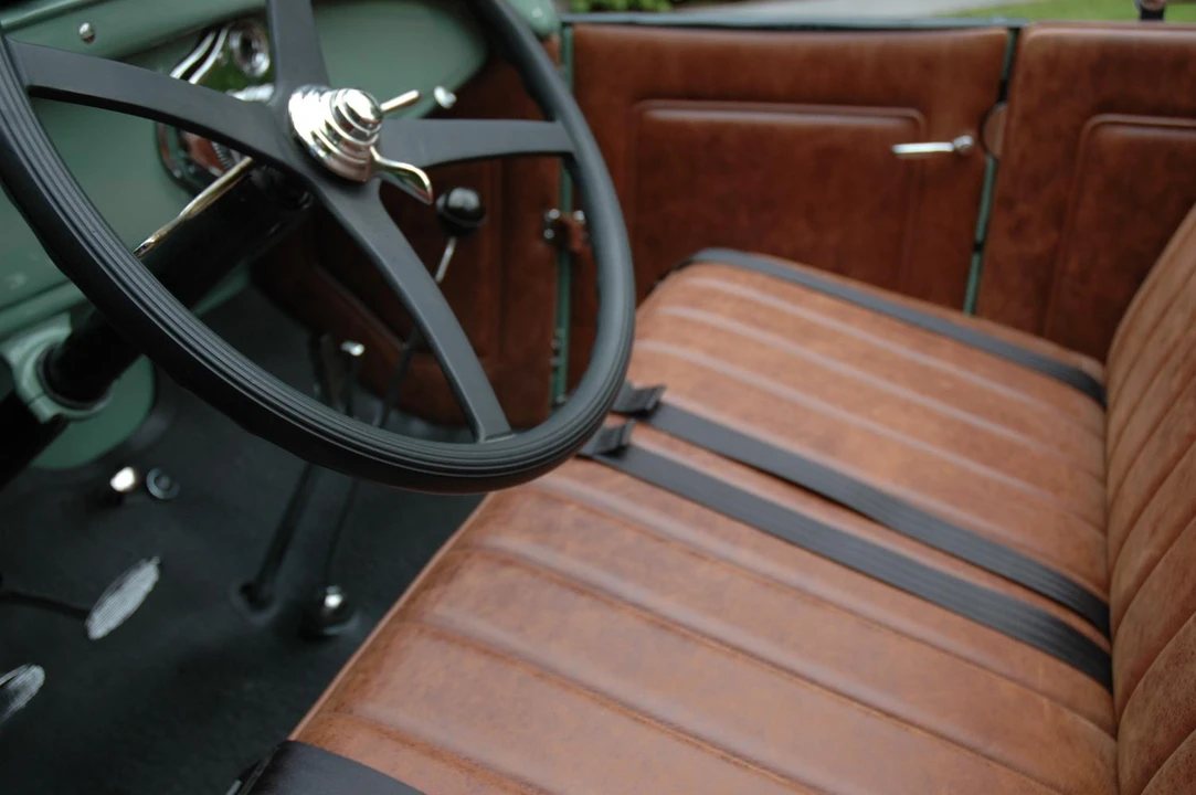 1928 Ford Model A - Image 22 of 31