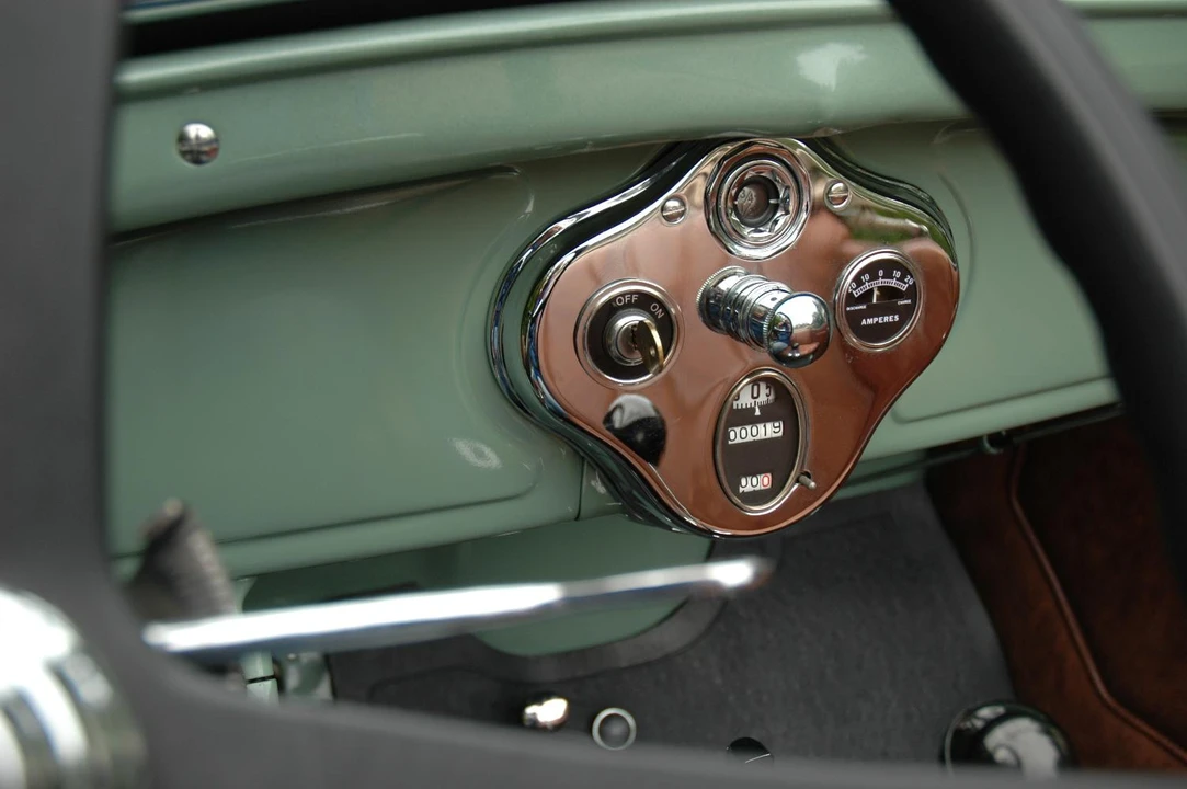 1928 Ford Model A - Image 25 of 31