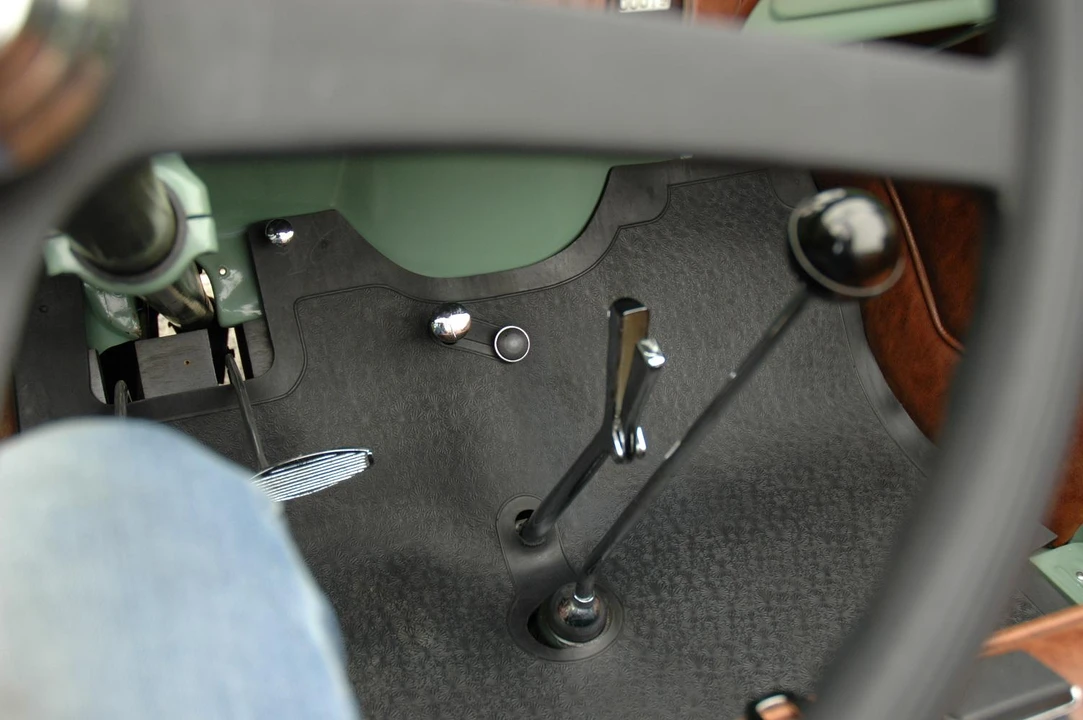 1928 Ford Model A - Image 28 of 31