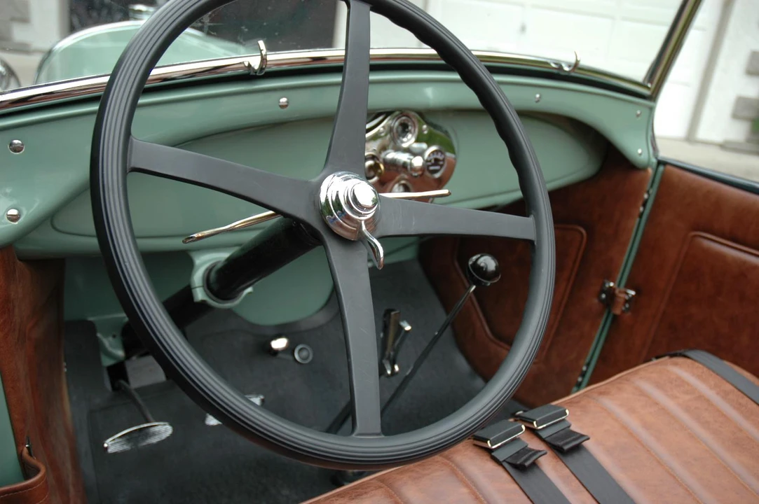 1928 Ford Model A - Image 24 of 31