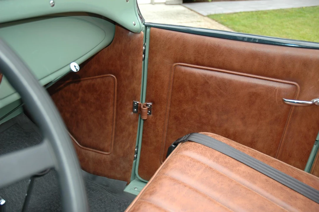 1928 Ford Model A - Image 27 of 31