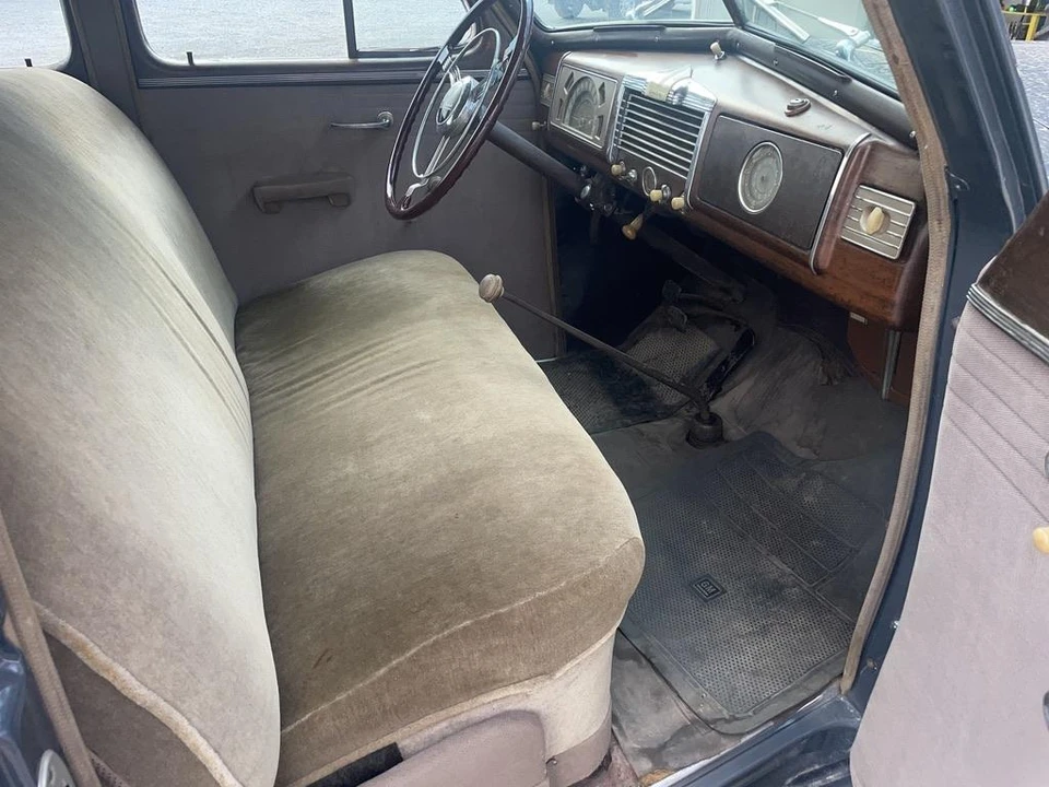 1938 Buick Century - Image 15 of 31