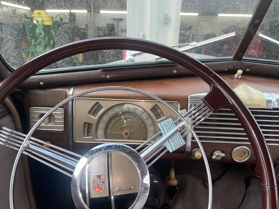 1938 Buick Century - Image 19 of 31