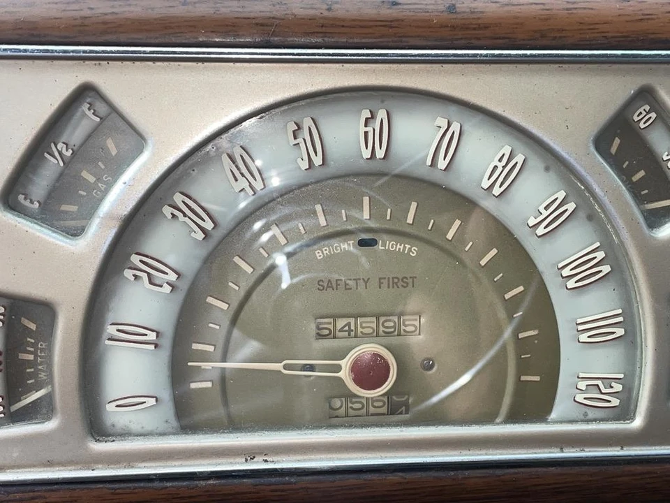 1938 Buick Century - Image 21 of 31