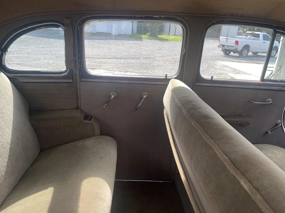 1938 Buick Century - Image 29 of 31