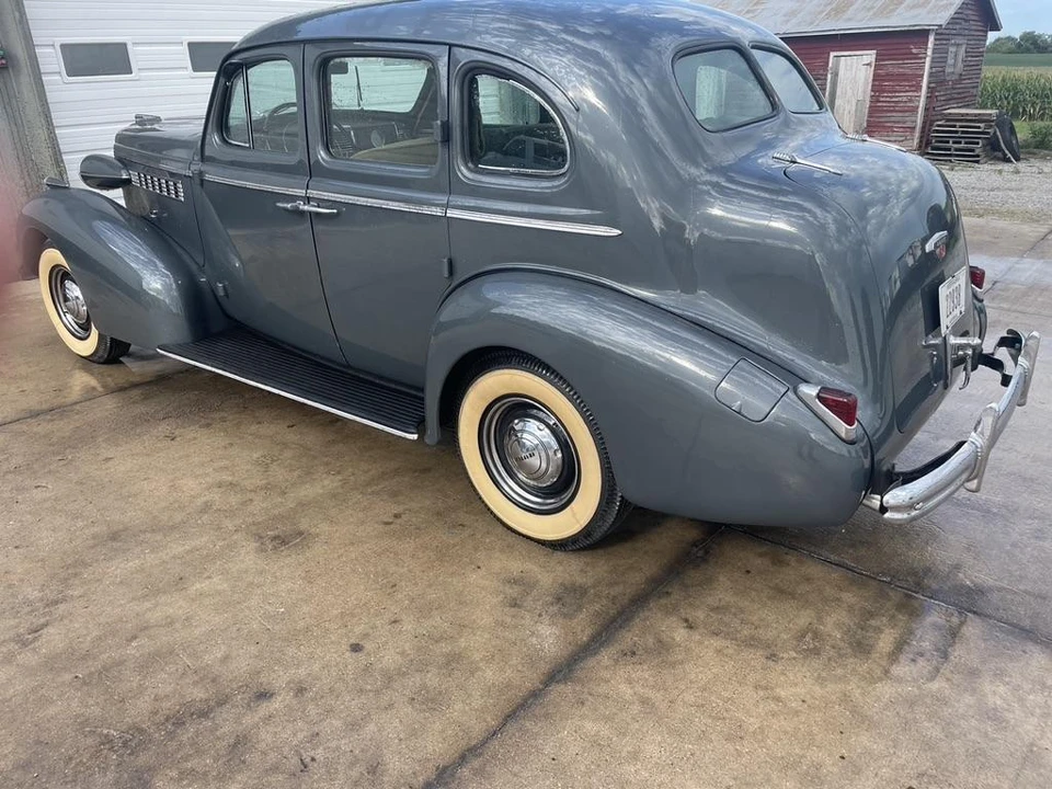 1938 Buick Century - Image 5 of 31
