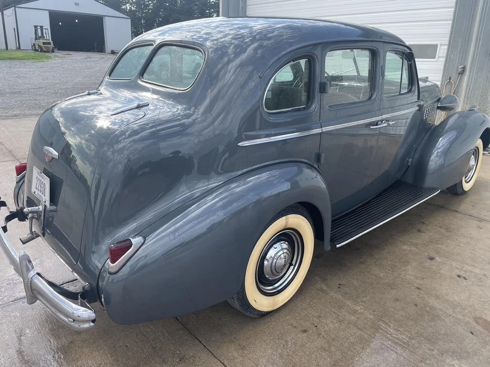 1938 Buick Century - Image 7 of 31