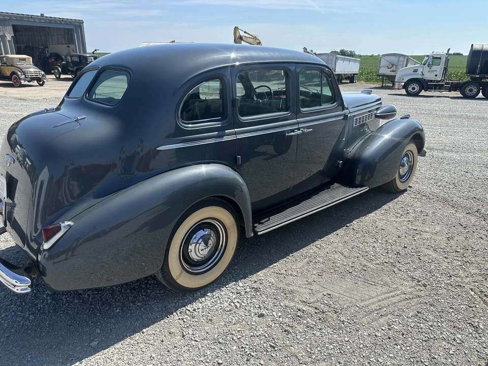1938 Buick Century - Image 8 of 31