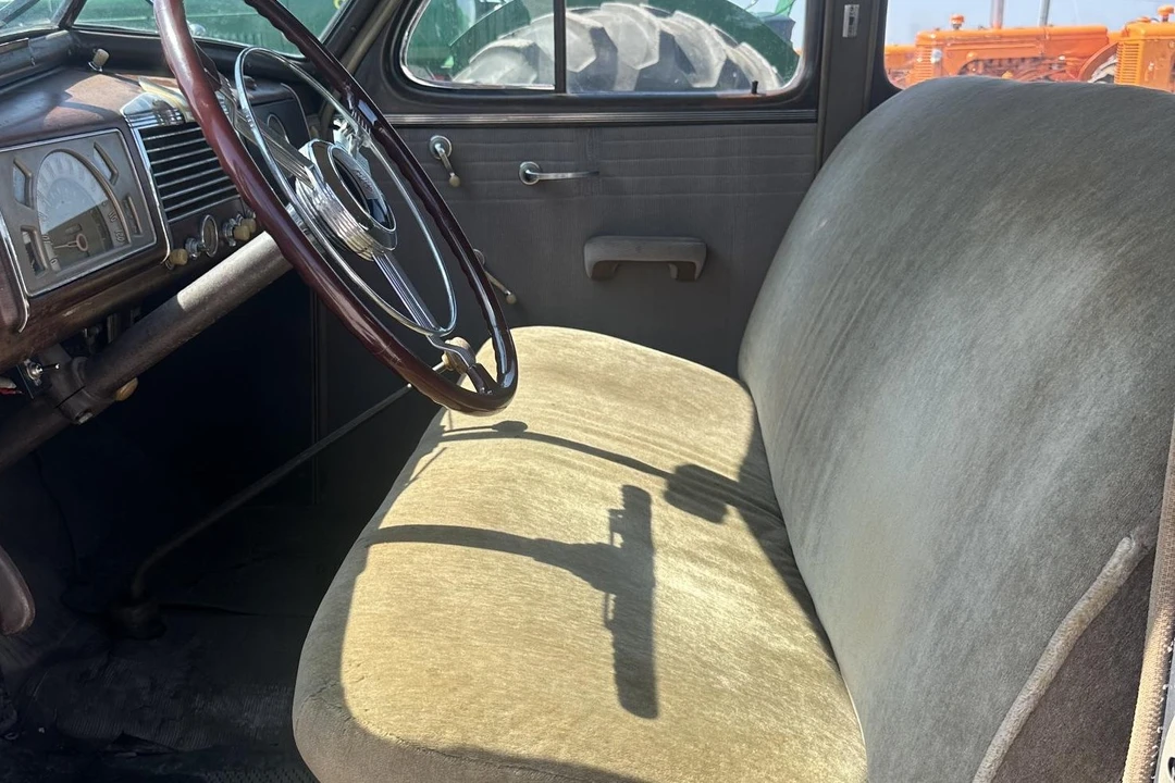 1938 Buick Century - Image 14 of 31