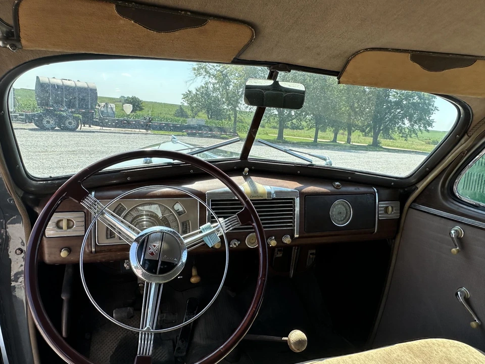 1938 Buick Century - Image 18 of 31