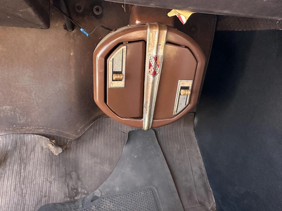 1938 Buick Century - Image 24 of 31