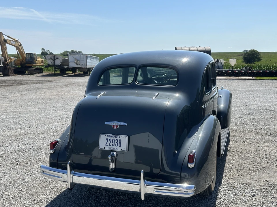 1938 Buick Century - Image 6 of 31
