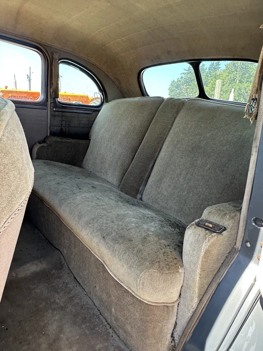 1938 Buick Century - Image 28 of 31