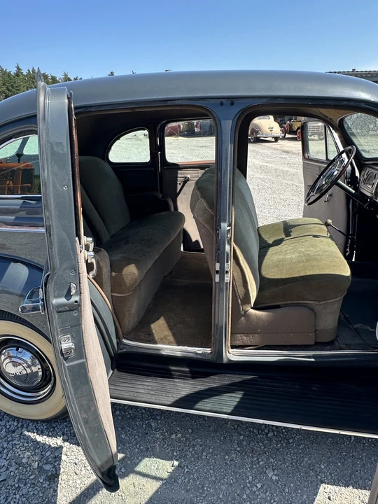 1938 Buick Century - Image 31 of 31