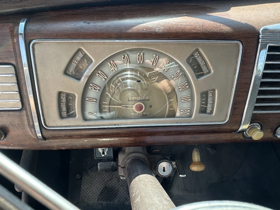 1938 Buick Century - Image 20 of 31