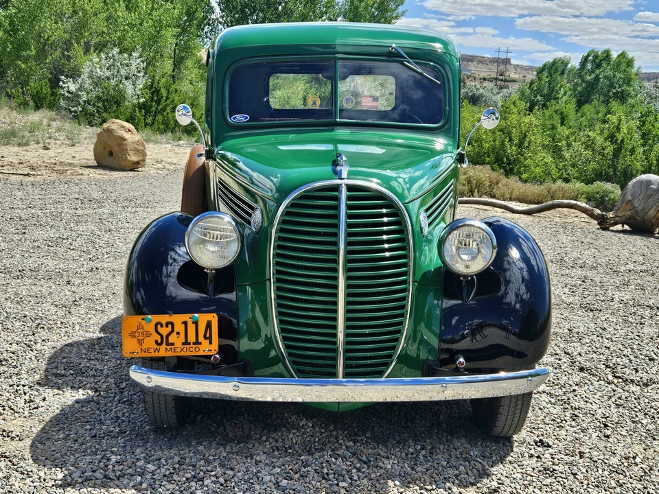 1939 Ford Pickup (1937-1939) - Image 4 of 31