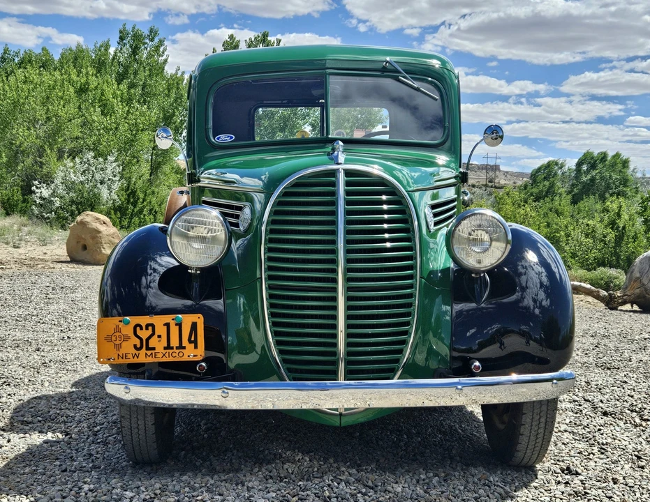 1939 Ford Pickup (1937-1939) - Image 5 of 31