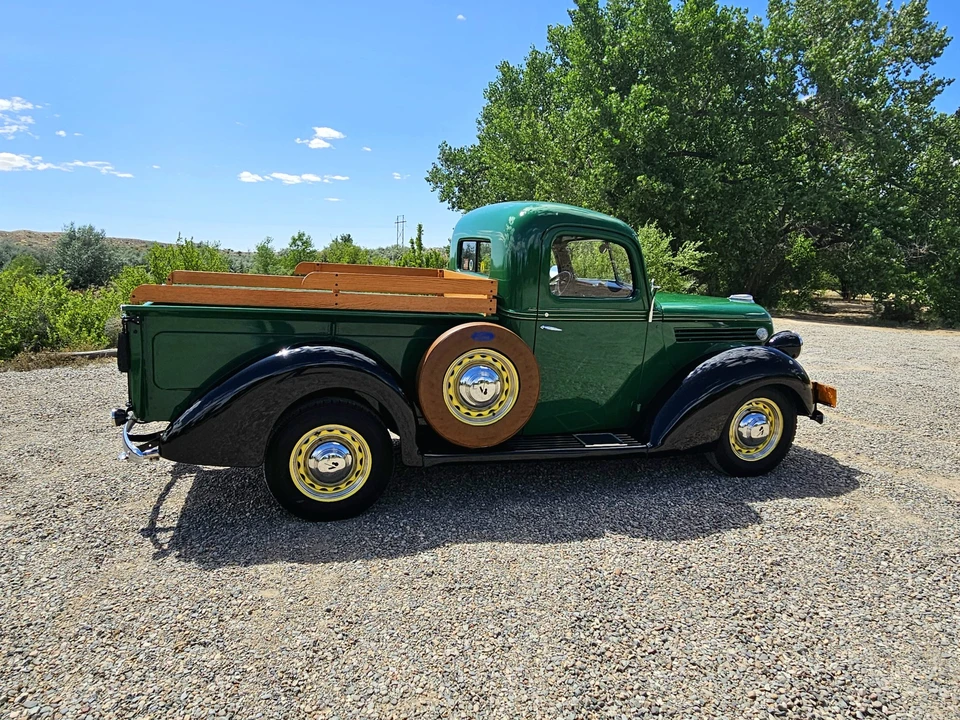 1939 Ford Pickup (1937-1939) - Image 12 of 31