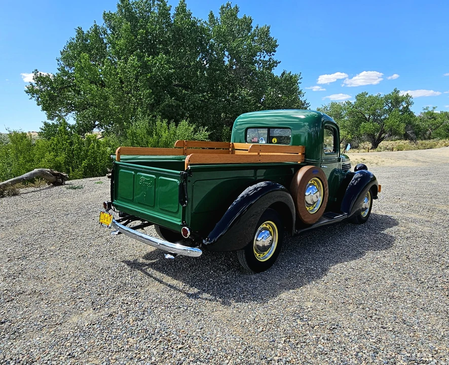 1939 Ford Pickup (1937-1939) - Image 14 of 31