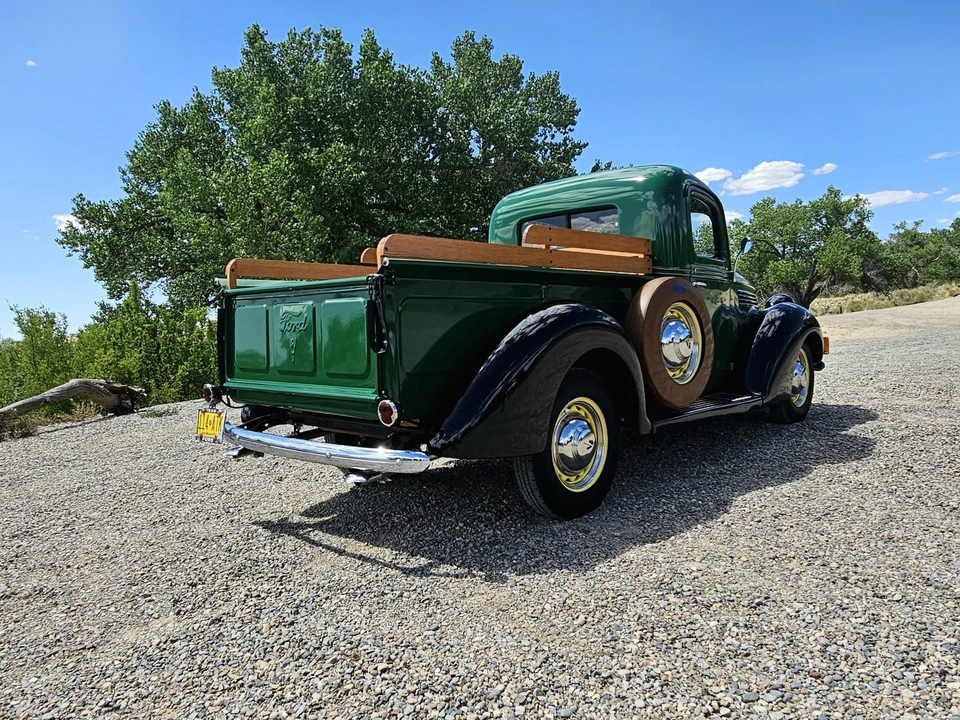 1939 Ford Pickup (1937-1939) - Image 15 of 31