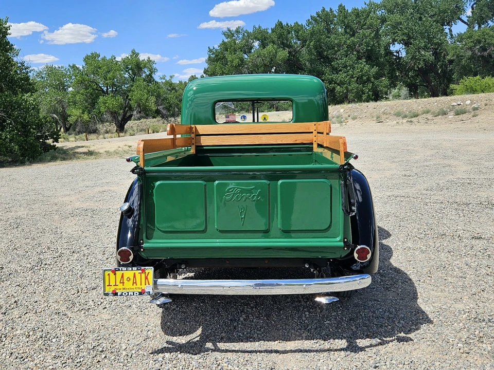 1939 Ford Pickup (1937-1939) - Image 16 of 31