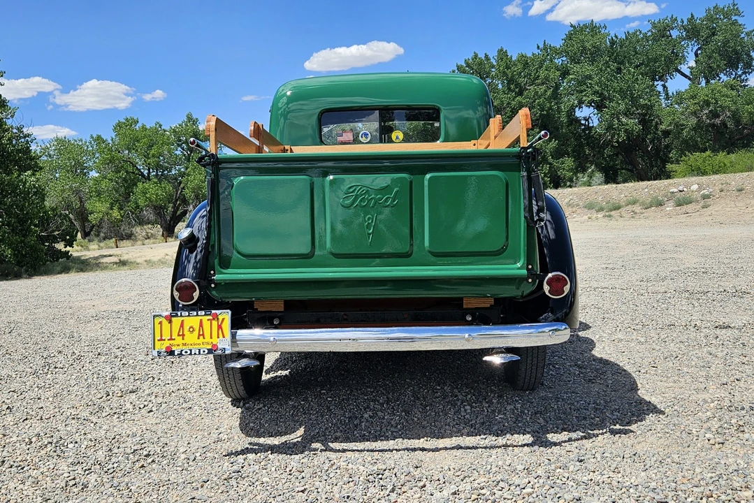1939 Ford Pickup (1937-1939) - Image 17 of 31
