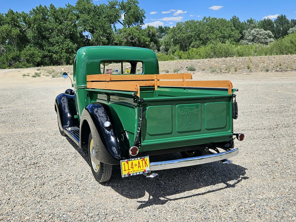 1939 Ford Pickup (1937-1939) - Image 18 of 31