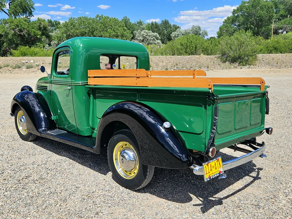 1939 Ford Pickup (1937-1939) - Image 20 of 31