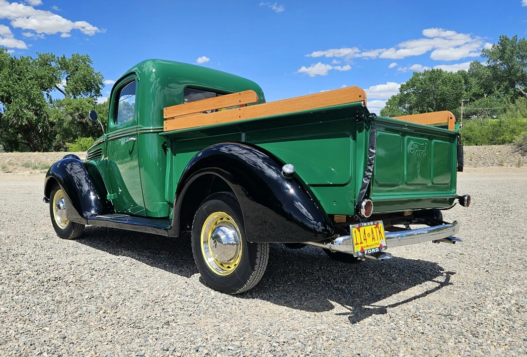 1939 Ford Pickup (1937-1939) - Image 21 of 31