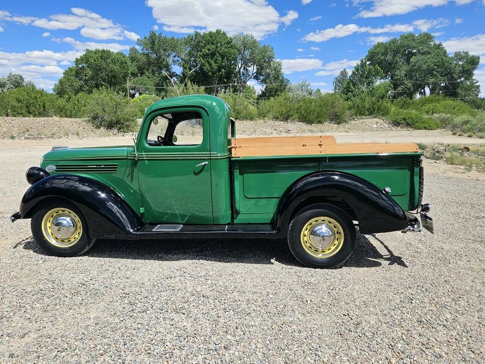 1939 Ford Pickup (1937-1939) - Image 22 of 31