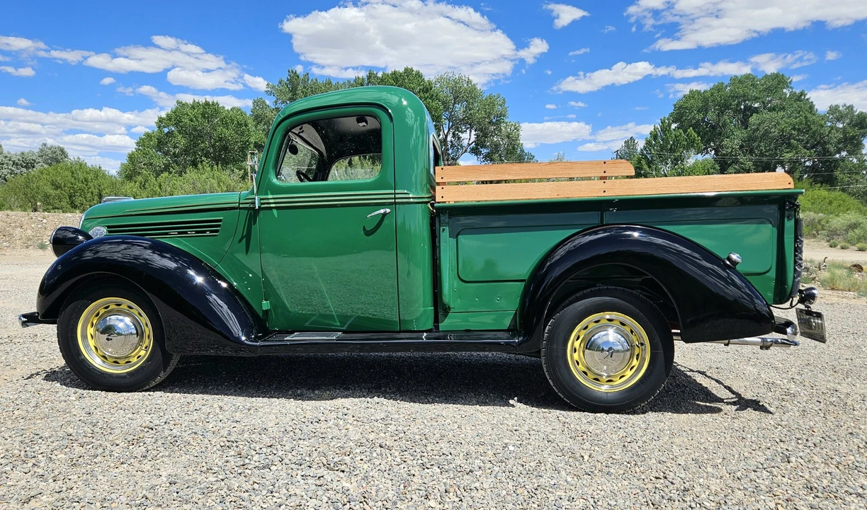 1939 Ford Pickup (1937-1939) - Image 23 of 31